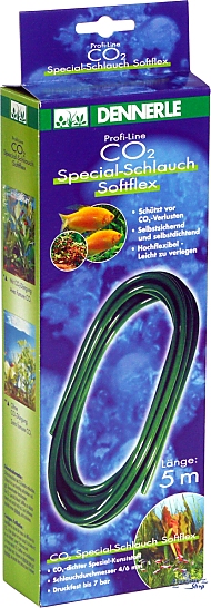 Dennerle CO2 Special-Schlauch Softflex Dennerle CO2 Special-Schlauch Softflex