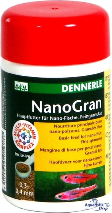 Dennerle Nano Gran 100 ml