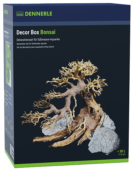 Dennerle Decor Bonsai Box Dennerle Decor Bonsai Box