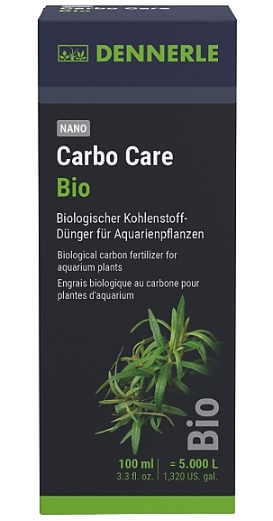 Dennerle Carbo Care Bio