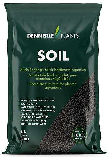 Dennerle Plants Soil Dennerle Plants Soil