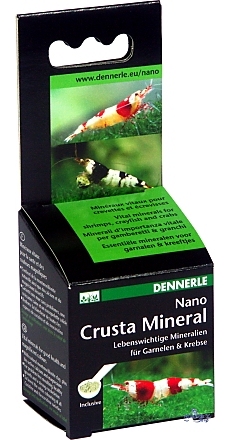 Dennerle Nano Crusta Mineral