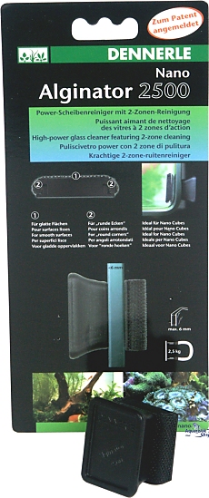 Dennerle Nano Alginator 2500 Dennerle Nano Alginator 2500
