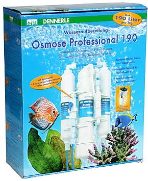 Dennerle Osmose Professional 190 Dennerle Osmose Professional 190