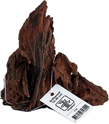 Tropica Driftwood 12-20 cm Tropica Driftwood 12-20 cm
