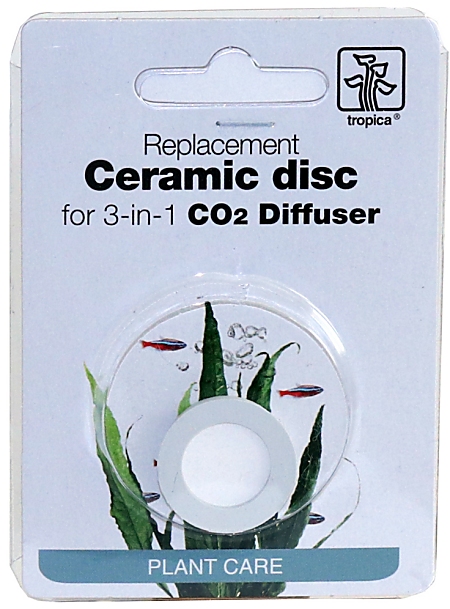 Tropica Ersatzmembran für Diffuser 3 in 1 Tropica Ersatzmembran für Diffuser 3 in 1