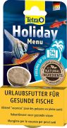 Tetra Holiday Menu