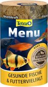 Tetra Menue Foodmix