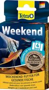 TetraMin Weekend