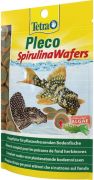 Tetra Pleco Spirulina Wafers