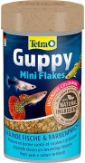 Tetra Guppy Mini Flakes