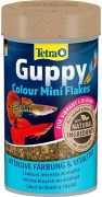 Tetra Guppy Colour Mini Flakes