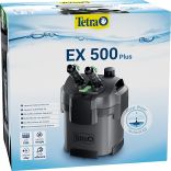 Tetra Außenfilter Komplettset EX 500 Plus