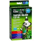 JBL ProFlora Taifun inline CO2 Inlinediffusor