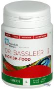 Dr. Bassleer Biofish Food Green L