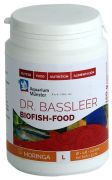 Dr. Bassleer Biofish Food Moringa L