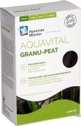 Aquarium Münster aquavital granu-peat