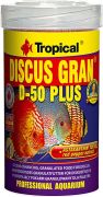 Tropical Discus Gran D-50 Plus