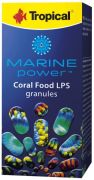 Tropical Marine Power Coral Food LPS Granules