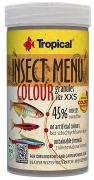 Tropical Insect Menu Colour Granules XXS