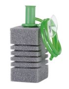 Tropical Sponge Filter Cristal