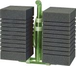 Tropical Sponge Filter Delfin Double