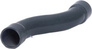 PVC S-Rohr-Bogen