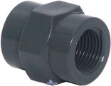 PVC Adaptor socket