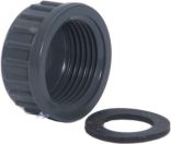 PVC Screwcap
