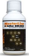 MasterLine All-In-One-Golden