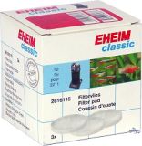 EHEIM Filter fleece for classic 2211
