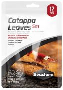 Seachem Catappa Leaves