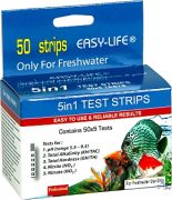 Easy-Life 6in1 Test Strips12.95 &euro;