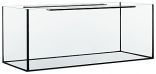 Rectangle Aquarium 160 L 100x40x40 cm
