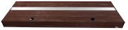 Diversa Platino LED-Aluminium-Aquarien-Abdeckung