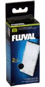 Fluval Poly/Active Carbon Filter Pad U Series