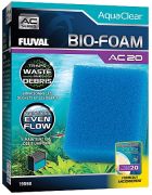 Fluval Filtereinsatz für AC-Filter