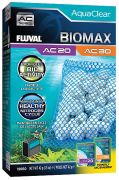 Fluval Biomax for AC-Filter series