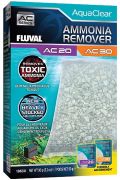 Flval Ammonia Remover AC Filter series