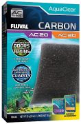 Fluval Aktivkohle für AC-Filter