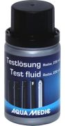 Aqua Medic Test Fluid 230 mV