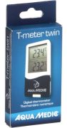Aqua Medic T-meter twin