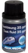 Aqua Medic Test Solution for Refractometer 35 ppm
