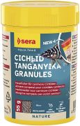 sera Cichlid Tanganyika Granules