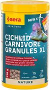 sera Cichlid Carnivore Granules XL