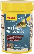 sera Tubifex FD Snack