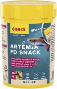 sera Artemia FD Snack