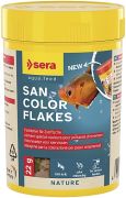 Sera San Color Flakes