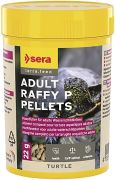 sera Turtle Adult Raffy P Pellets