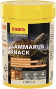 sera Turtle Gammarus Snack (Raffy I)